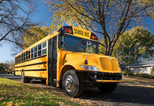 School Bus Overview