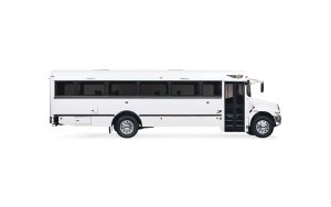 IC BUS 2022 IC BUS Commercial CE Series 220 hp/520 lb-ft CE-C-I