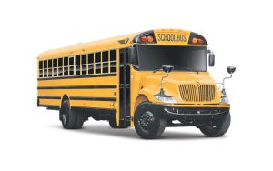 IC BUS 2022 IC BUS School CE Series PSI 8.8L Gasoline CE-S