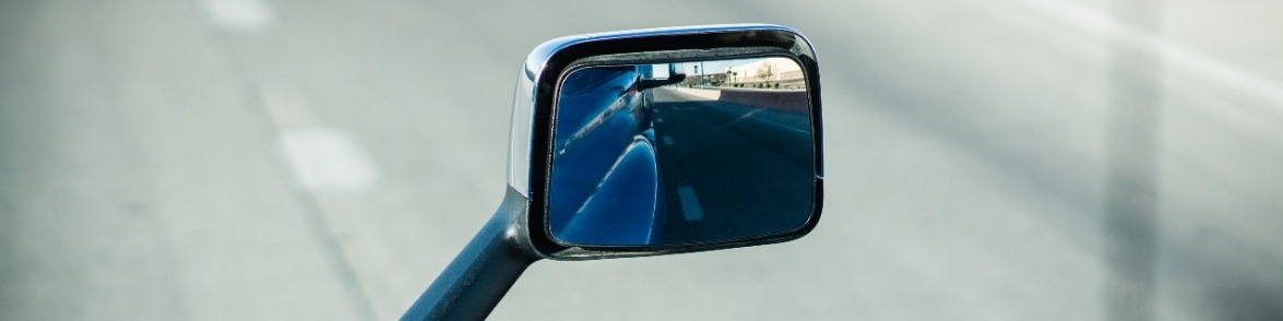 Semi-Truck Mirrors