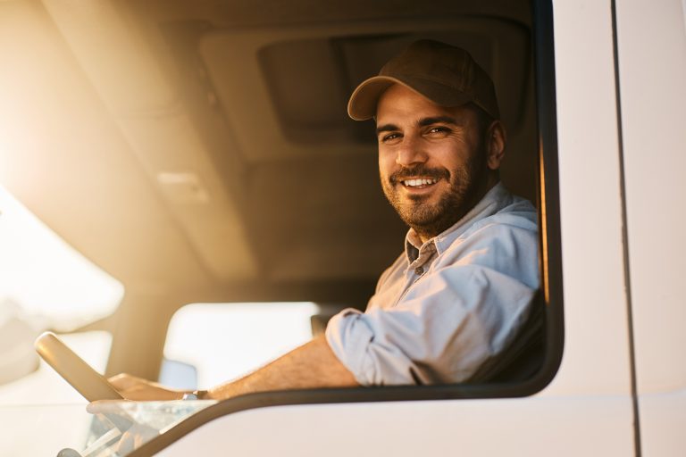 The Top Must-Have Accessories for Long-Haul Truckers - White's  International Trucks, North Carolina