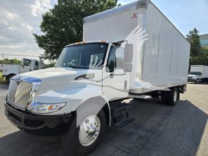 2012 DURASTAR 4300 9015103200