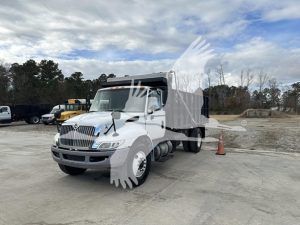 2017 DURASTAR 4300 9035020608