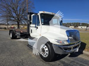 2016 DURASTAR 4300 9037795296