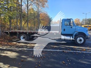 2019 DURASTAR 4300 10018437157