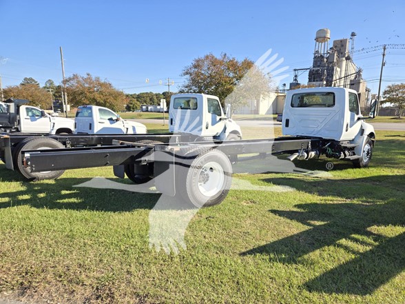 2026 INTERNATIONAL MV 21478 2026 INTERNATIONAL MV 21478 - image 2 of 3