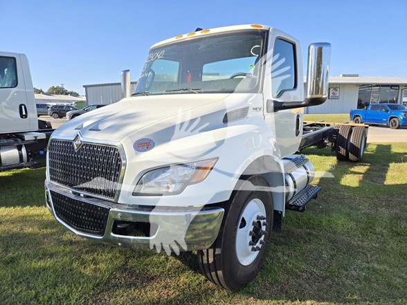 2026 INTERNATIONAL MV 21478 2026 INTERNATIONAL MV 21478 - image 1 of 3