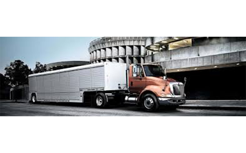 International (Navistar) Transtar International (Navistar) Transtar - image 3 of 3