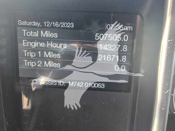 2019 MACK ANTHEM 64T 1001390 2019 MACK ANTHEM 64T 1001390 - image 6 of 6