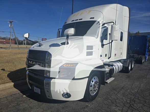2019 MACK ANTHEM 64T 1001390 2019 MACK ANTHEM 64T 1001390 - image 4 of 6