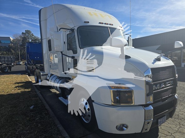 2019 MACK ANTHEM 64T 1001390 2019 MACK ANTHEM 64T 1001390 - image 1 of 6